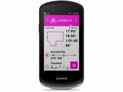 GARMIN Edge 1040 Bundle Compteur GPS + Capteurs Cardio, Cadence, Vitesse 36 GARMIN Edge 1040 Bundle Compteur GPS + Capteurs Cardio, Cadence, Vitesse -Pas Cher Vtt Magasin garmin edge 1040 bundle compteur gps capteurs cardio cadence vitesse 6