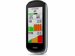 GARMIN Edge 1040 Compteur GPS Vélo -Pas Cher Vtt Magasin garmin edge 1040 compteur gps velo 19