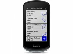 GARMIN Edge 1040 Compteur GPS Vélo -Pas Cher Vtt Magasin garmin edge 1040 compteur gps velo 2