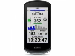 GARMIN Edge 1040 Compteur GPS Vélo -Pas Cher Vtt Magasin garmin edge 1040 compteur gps velo 7