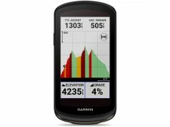 GARMIN Edge 1040 Solar Bundle GPS Solaire + Capteurs Cardio/cadence/vitesse -Pas Cher Vtt Magasin garmin edge 1040 solar bundle gps solaire capteurs cardiocadencevitesse 2