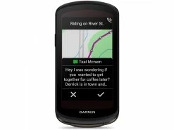 GARMIN Edge 1040 Solar Bundle GPS Solaire + Capteurs Cardio/cadence/vitesse -Pas Cher Vtt Magasin garmin edge 1040 solar bundle gps solaire capteurs cardiocadencevitesse 3