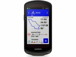 GARMIN Edge 1040 Solar Bundle GPS Solaire + Capteurs Cardio/cadence/vitesse -Pas Cher Vtt Magasin garmin edge 1040 solar bundle gps solaire capteurs cardiocadencevitesse 7