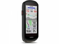 GARMIN Edge 1040 Solar Compteur GPS Recharge Solaire -Pas Cher Vtt Magasin garmin edge 1040 solar compteur gps recharge solaire 11