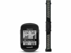 GARMIN Edge 130 Plus Bundle Compteur GPS