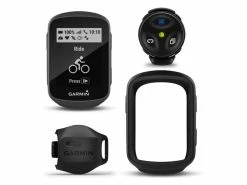 GARMIN Edge 130 Plus VTT Bundle Compteur GPS