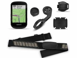 GARMIN Edge 530 Bundle Performance Compteur GPS