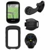 GARMIN Edge 530 Pack VTT Compteur GPS