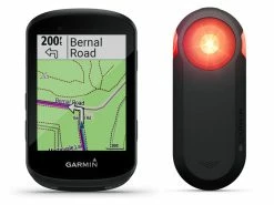 GARMIN Edge 530 + Varia RTL 515 Bundle