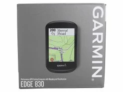 GARMIN Edge 830 Compteur GPS Tactile -Pas Cher Vtt Magasin garmin edge 830 compteur gps tactile 8