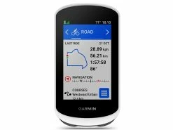 GARMIN Edge Explore 2 Compteur GPS Vélo