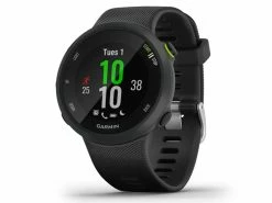 GARMIN Forerunner 45 Noire 42mm Montre Connectée GPS