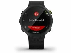 GARMIN Forerunner 45 Noire 42mm Montre Connectée GPS 14 GARMIN Forerunner 45 Noire 42mm Montre Connectée GPS -Pas Cher Vtt Magasin garmin forerunner 45 noire 42mm montre connectee gps 5