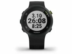 GARMIN Forerunner 45 Noire 42mm Montre Connectée GPS 15 GARMIN Forerunner 45 Noire 42mm Montre Connectée GPS -Pas Cher Vtt Magasin garmin forerunner 45 noire 42mm montre connectee gps 6