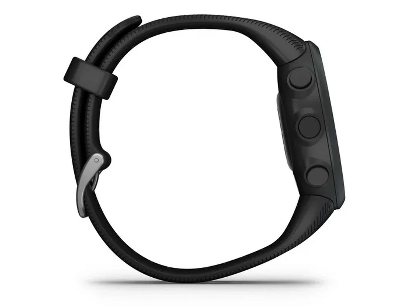 GARMIN Forerunner 45 Noire 42mm Montre Connectée GPS 8 GARMIN Forerunner 45 Noire 42mm Montre Connectée GPS – Image 8