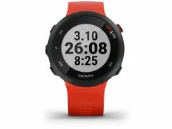 GARMIN Forerunner 45 Rouge 42mm Montre Connectée GPS 14 GARMIN Forerunner 45 Rouge 42mm Montre Connectée GPS -Pas Cher Vtt Magasin garmin forerunner 45 rouge 42mm montre connectee gps 5