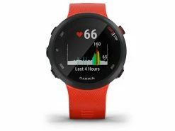 GARMIN Forerunner 45 Rouge 42mm Montre Connectée GPS 15 GARMIN Forerunner 45 Rouge 42mm Montre Connectée GPS -Pas Cher Vtt Magasin garmin forerunner 45 rouge 42mm montre connectee gps 6