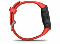 GARMIN Forerunner 45 Rouge 42mm Montre Connectée GPS 17 GARMIN Forerunner 45 Rouge 42mm Montre Connectée GPS -Pas Cher Vtt Magasin garmin forerunner 45 rouge 42mm montre connectee gps 8
