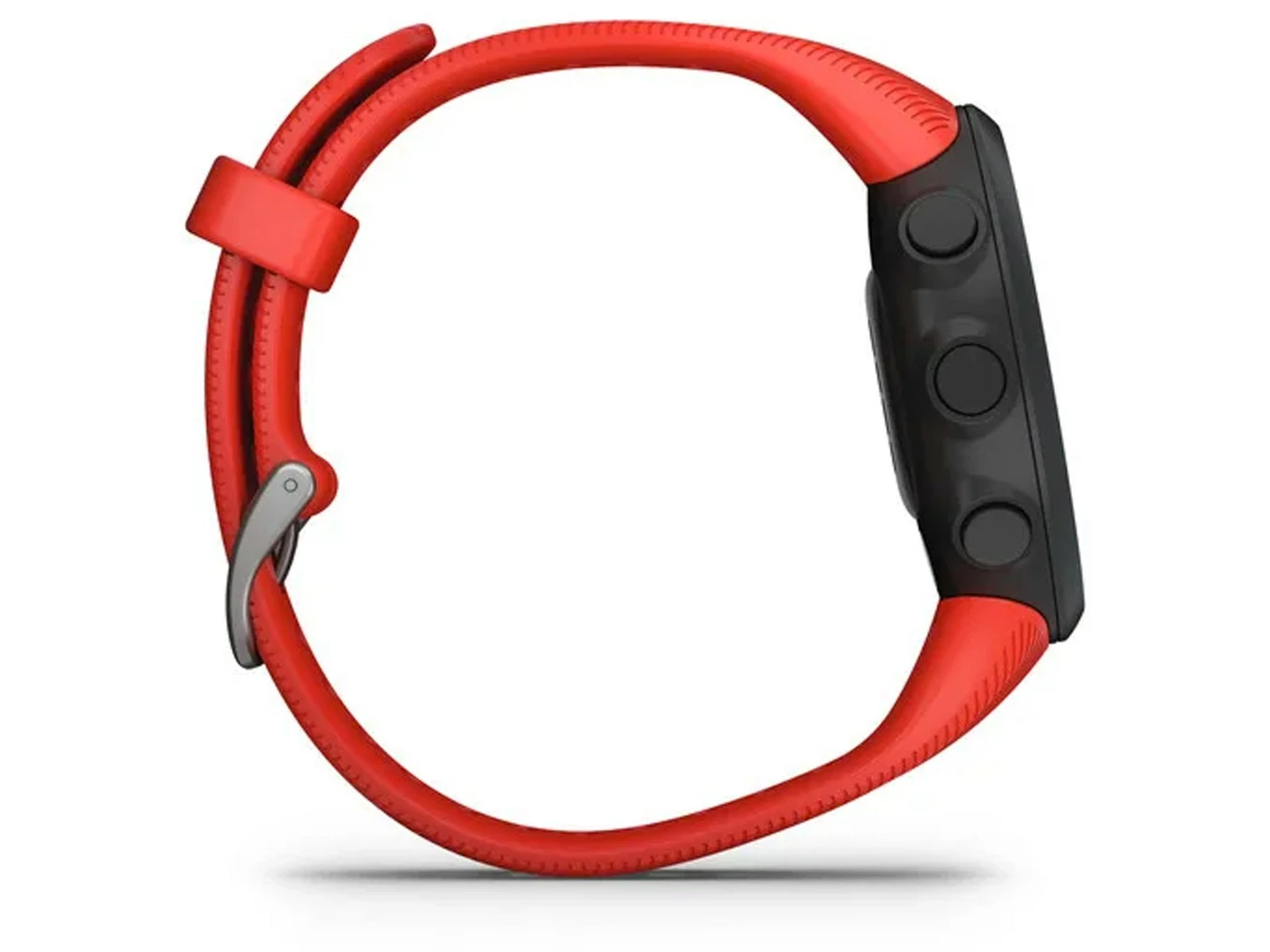 GARMIN Forerunner 45 Rouge 42mm Montre Connectée GPS 9 GARMIN Forerunner 45 Rouge 42mm Montre Connectée GPS – Image 9