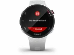 GARMIN Forerunner 45S Blanche 39mm Montre Connectée GPS 15 GARMIN Forerunner 45S Blanche 39mm Montre Connectée GPS -Pas Cher Vtt Magasin garmin forerunner 45s blanche 39mm montre connectee gps 6