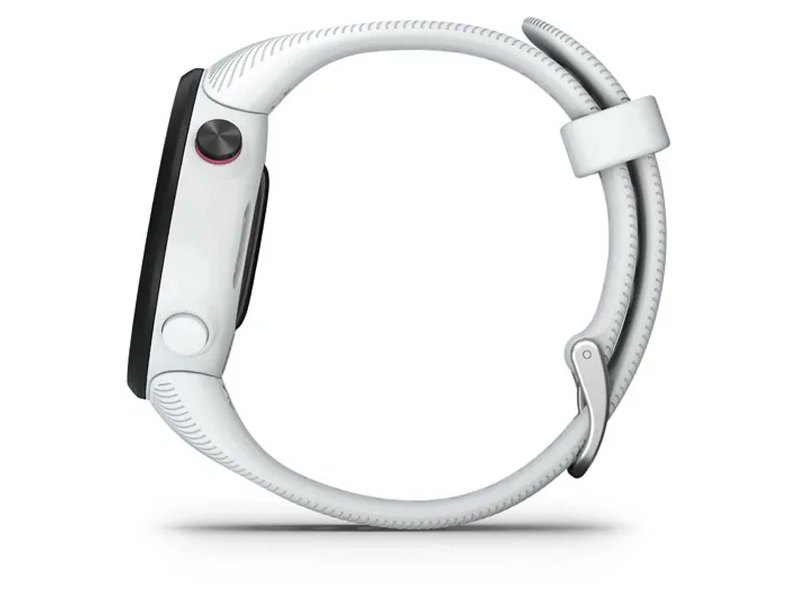 GARMIN Forerunner 45S Blanche 39mm Montre Connectée GPS 8 GARMIN Forerunner 45S Blanche 39mm Montre Connectée GPS – Image 8