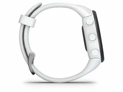 GARMIN Forerunner 45S Blanche 39mm Montre Connectée GPS 17 GARMIN Forerunner 45S Blanche 39mm Montre Connectée GPS -Pas Cher Vtt Magasin garmin forerunner 45s blanche 39mm montre connectee gps 8