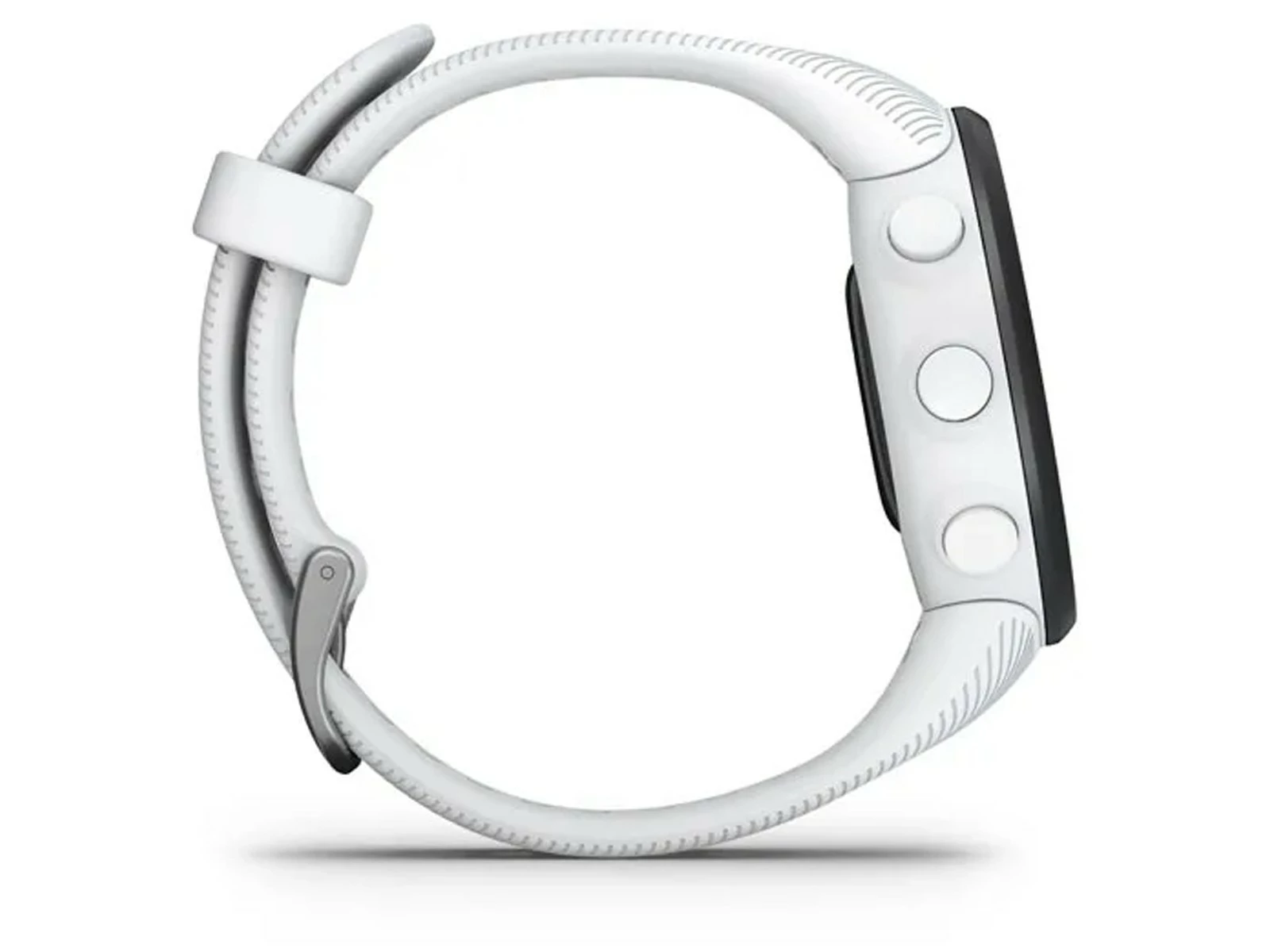 GARMIN Forerunner 45S Blanche 39mm Montre Connectée GPS 9 GARMIN Forerunner 45S Blanche 39mm Montre Connectée GPS – Image 9