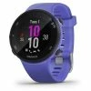 GARMIN Forerunner 45S Iris 39mm Montre Connectée GPS