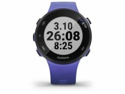 GARMIN Forerunner 45S Iris 39mm Montre Connectée GPS 14 GARMIN Forerunner 45S Iris 39mm Montre Connectée GPS -Pas Cher Vtt Magasin garmin forerunner 45s iris 39mm montre connectee gps 5