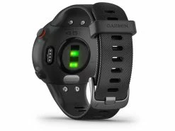 GARMIN Forerunner 45S Noire 39mm Montre Connectée GPS 11 GARMIN Forerunner 45S Noire 39mm Montre Connectée GPS -Pas Cher Vtt Magasin garmin forerunner 45s noire 39mm montre connectee gps 2