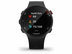 GARMIN Forerunner 45S Noire 39mm Montre Connectée GPS 12 GARMIN Forerunner 45S Noire 39mm Montre Connectée GPS -Pas Cher Vtt Magasin garmin forerunner 45s noire 39mm montre connectee gps 3