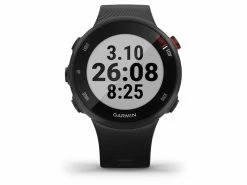 GARMIN Forerunner 45S Noire 39mm Montre Connectée GPS 14 GARMIN Forerunner 45S Noire 39mm Montre Connectée GPS -Pas Cher Vtt Magasin garmin forerunner 45s noire 39mm montre connectee gps 5