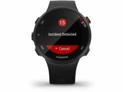 GARMIN Forerunner 45S Noire 39mm Montre Connectée GPS 15 GARMIN Forerunner 45S Noire 39mm Montre Connectée GPS -Pas Cher Vtt Magasin garmin forerunner 45s noire 39mm montre connectee gps 6