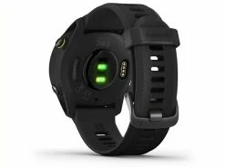 GARMIN Forerunner 745 Noire Montre Connectée GPS -Pas Cher Vtt Magasin garmin forerunner 745 noire montre connectee gps 2