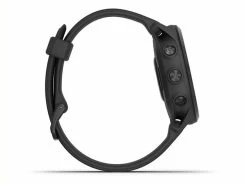 GARMIN Forerunner 745 Noire Montre Connectée GPS -Pas Cher Vtt Magasin garmin forerunner 745 noire montre connectee gps 5