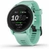 GARMIN Forerunner 745 Verte Neo Tropic Montre Connectée GPS