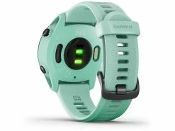 GARMIN Forerunner 745 Verte Neo Tropic Montre Connectée GPS 8 GARMIN Forerunner 745 Verte Neo Tropic Montre Connectée GPS -Pas Cher Vtt Magasin garmin forerunner 745 verte neo tropic montre connectee gps 2