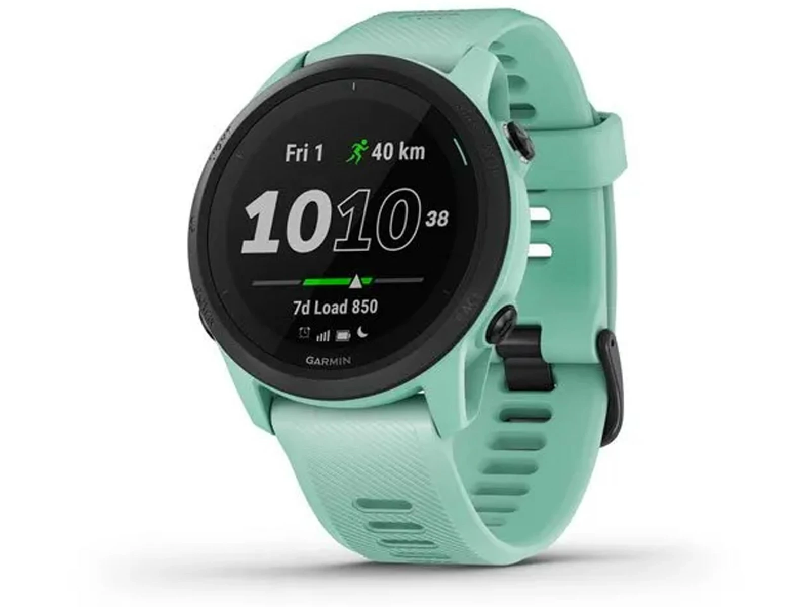 GARMIN Forerunner 745 Verte Neo Tropic Montre Connectée GPS 1 GARMIN Forerunner 745 Verte Neo Tropic Montre Connectée GPS