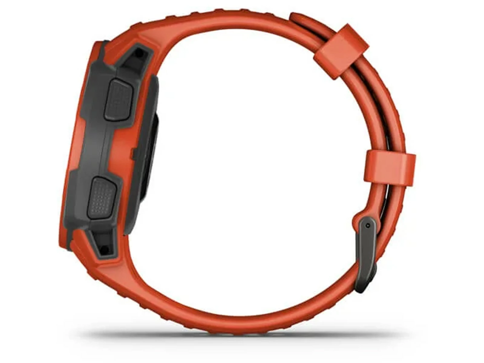 GARMIN Instinct Solar Rouge Feu Standard Edition Montre Connectée GPS 10 GARMIN Instinct Solar Rouge Feu Standard Edition Montre Connectée GPS – Image 10