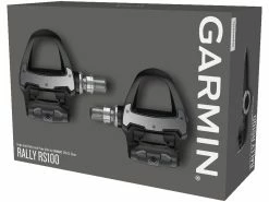 GARMIN RALLY RS100 SPD-SL Pédales 1x Capteur De Puissance -Pas Cher Vtt Magasin garmin rally rs100 spd sl pedales 1x capteur de puissance 5