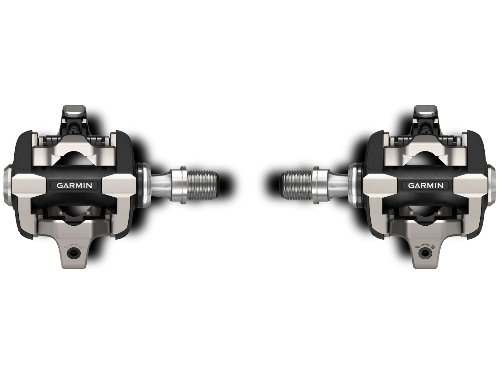 GARMIN RALLY™ XC 200 SPD Shimano Pédales Capteur De Puissance 2 GARMIN RALLY™ XC 200 SPD Shimano Pédales Capteur De Puissance – Image 2