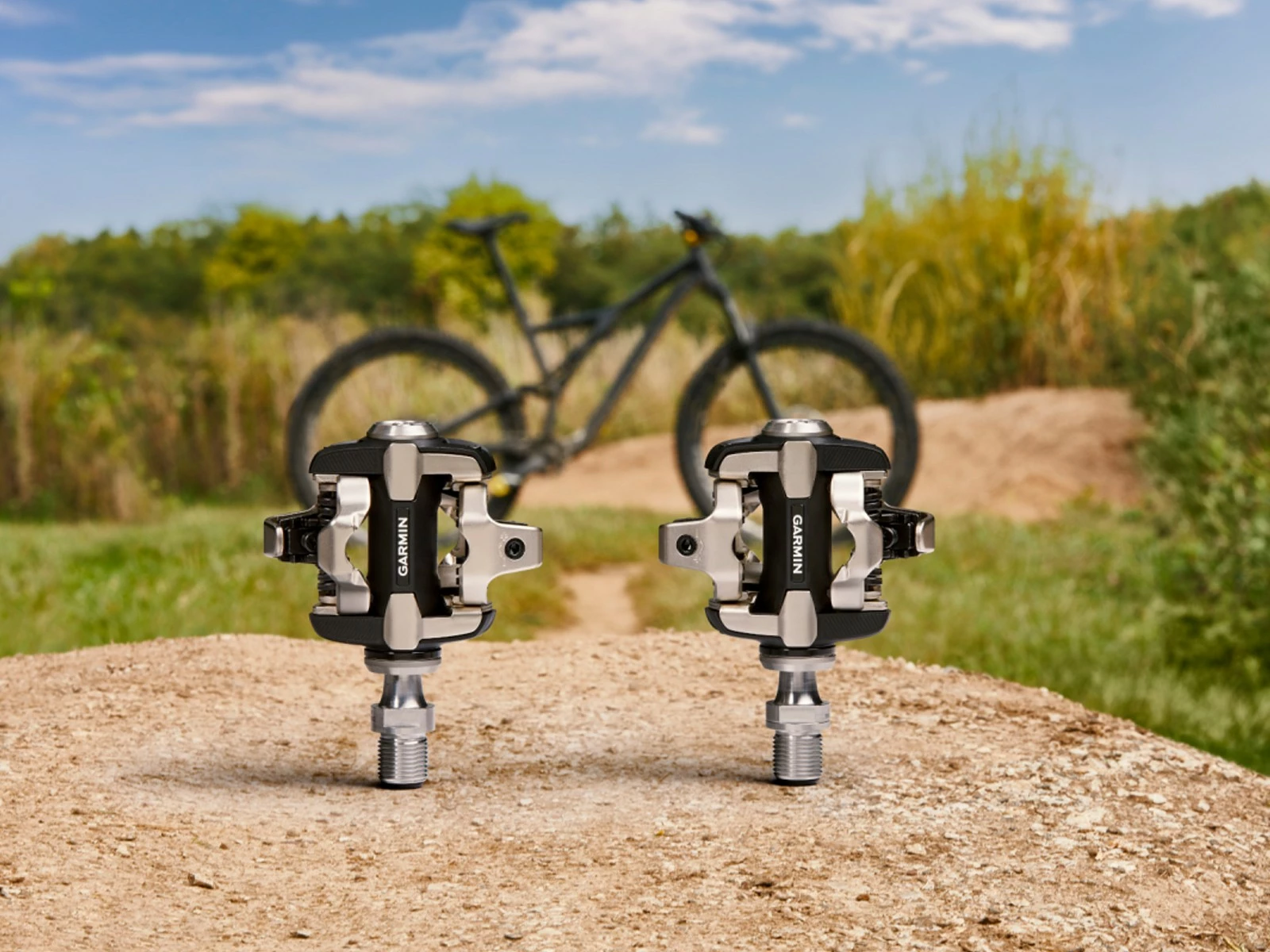 GARMIN RALLY™ XC 200 SPD Shimano Pédales Capteur De Puissance 5 GARMIN RALLY™ XC 200 SPD Shimano Pédales Capteur De Puissance – Image 5