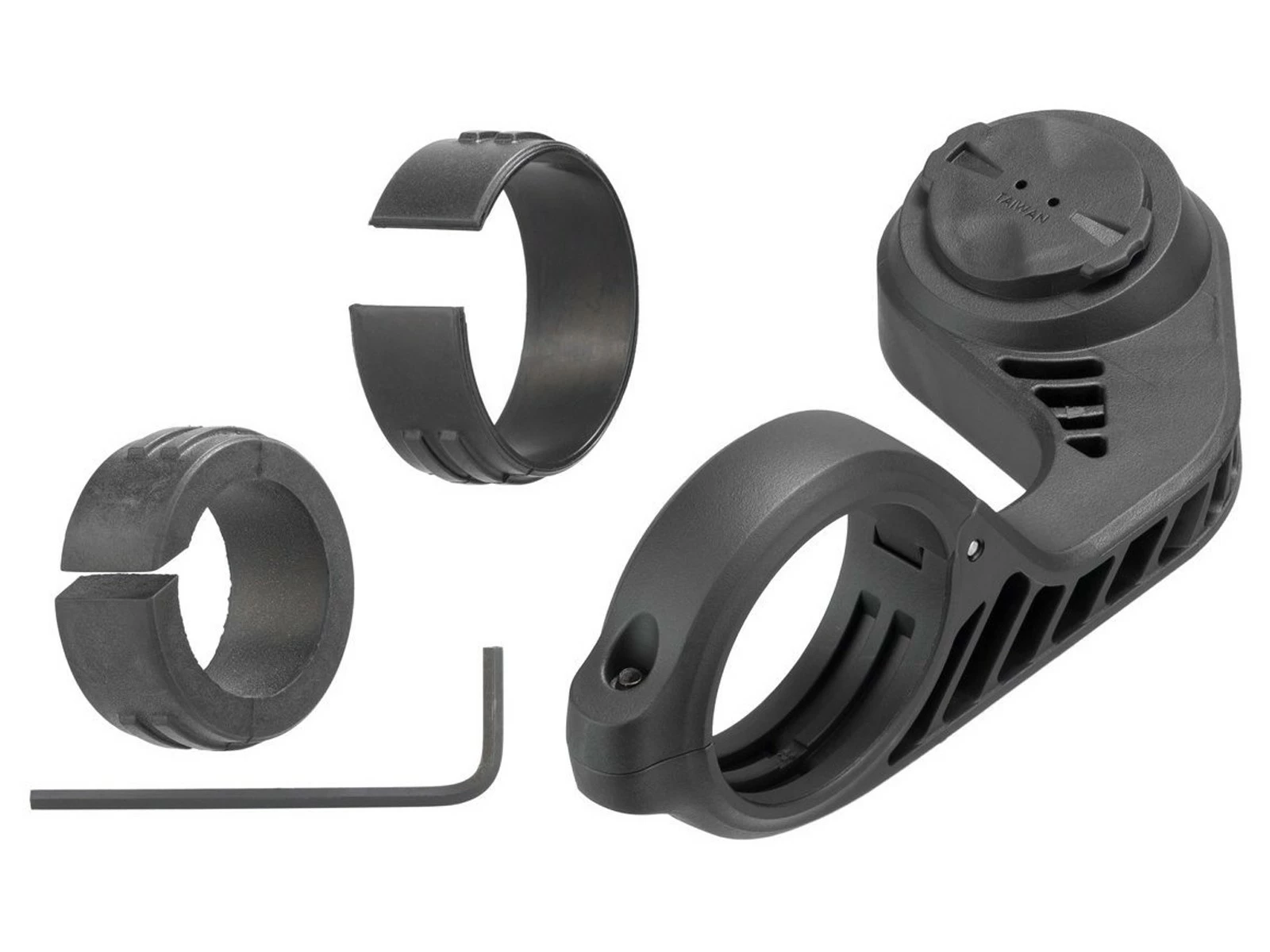 GARMIN Support Frontale Varia™ + Edge 1 GARMIN Support Frontale Varia™ + Edge