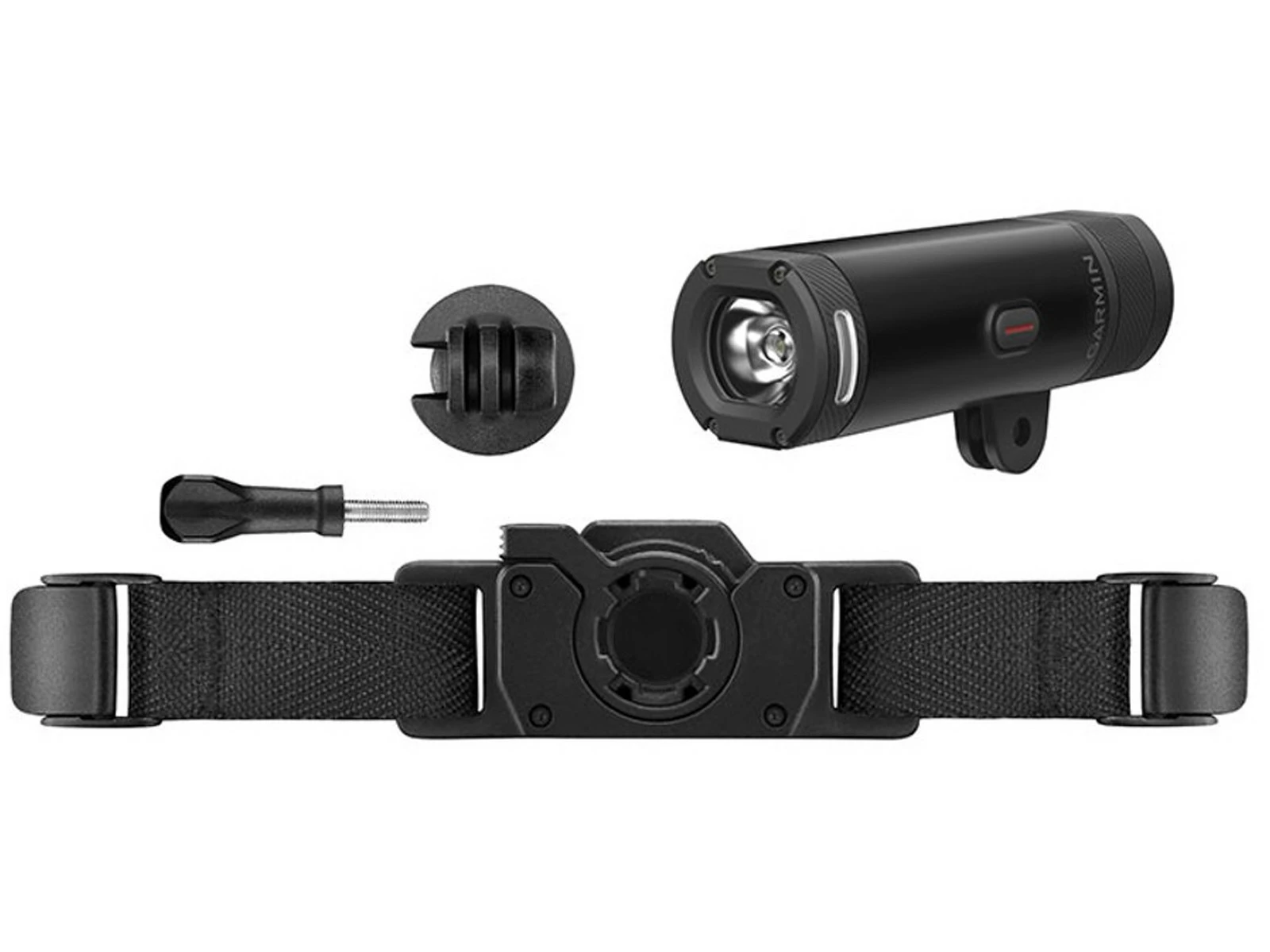 GARMIN Varia Light UT 800 Feu Avant Support Casque 2 GARMIN Varia Light UT 800 Feu Avant Support Casque – Image 2