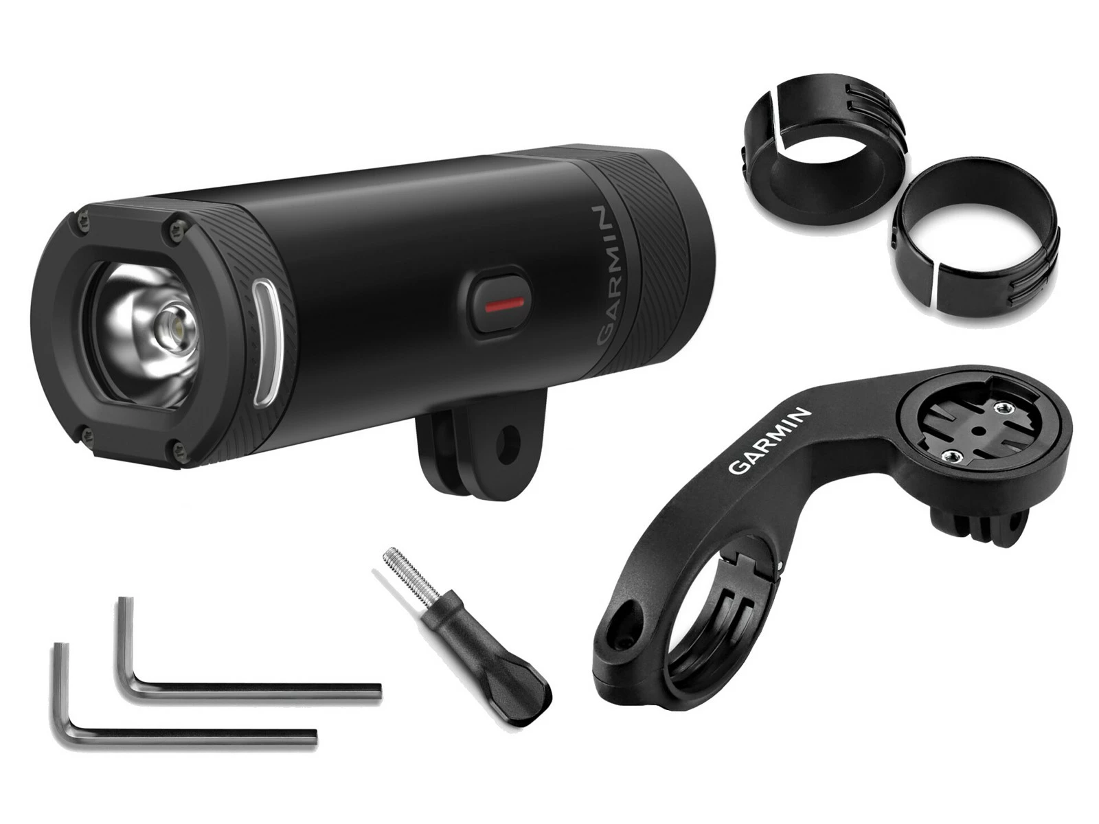 GARMIN Varia Light UT 800 Feu Avant Support Guidon 1 GARMIN Varia Light UT 800 Feu Avant Support Guidon