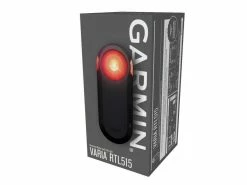 GARMIN Varia RTL 515 Radar Arrière De Vélo -Pas Cher Vtt Magasin garmin varia rtl 515 radar arriere de velo 5