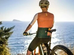 GOBIK Attitude 2.0 Apricot Maillot Manches Courtes Warm 2022 -Pas Cher Vtt Magasin gobik attitude 20 apricot maillot manches courtes warm 2022 2