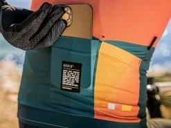 GOBIK Attitude 2.0 Apricot Maillot Manches Courtes Warm 2022 -Pas Cher Vtt Magasin gobik attitude 20 apricot maillot manches courtes warm 2022 4