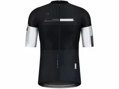 GOBIK Attitude 2.0 Citizen Maillot Manches Courtes Warm 2022