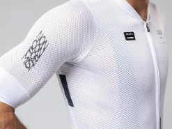 GOBIK Carrera 2.0 Unisex Hakuba Maillot Manches Courtes Warm 2023 -Pas Cher Vtt Magasin gobik carrera 20 unisex hakuba maillot manches courtes warm 2023 3